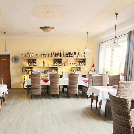 Zur Linde 2* Hechthausen