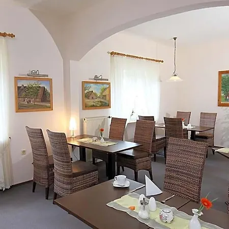 Zur Linde 2* Hechthausen